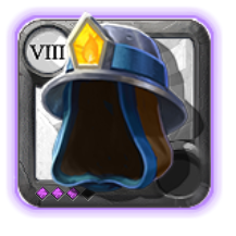 Elder's Miner Cap