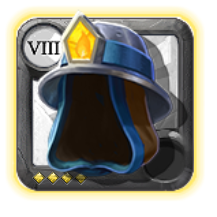 Elder's Miner Cap