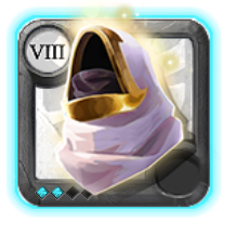 Elder's Hood of Tenacity