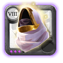 Elder's Hood of Tenacity