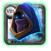 Elder's Mistwalker Hood