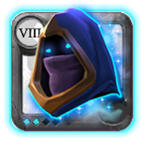 Elder's Mistwalker Hood