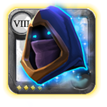 Elder's Mistwalker Hood