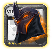Elder's Hellion Hood
