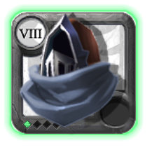 Elder's Mercenary Hood