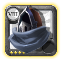 Elder's Mercenary Hood