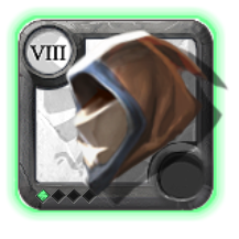 Elder's Hunter Hood