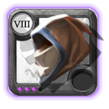 Elder's Hunter Hood