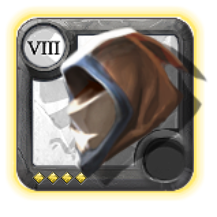 Elder's Hunter Hood