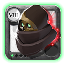 Elder's Specter Hood