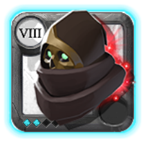 Elder's Specter Hood