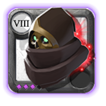Elder's Specter Hood