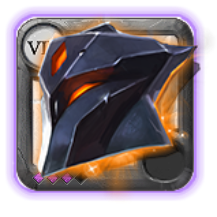 Elder's Demon Helmet