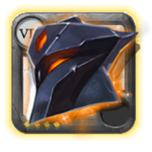 Elder's Demon Helmet