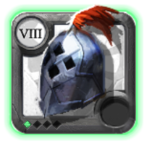 Elder's Royal Helmet