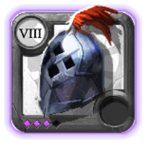 Elder's Royal Helmet