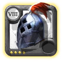 Elder's Royal Helmet