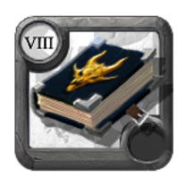 Elder Mercenary's Journal (Empty)