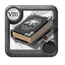 Elder Stonecutter's Journal (Empty)
