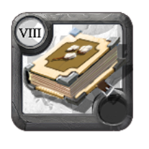 Elder Cropper's Trophy Journal (Empty)