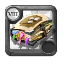 Elder Cropper's Trophy Journal (Full)