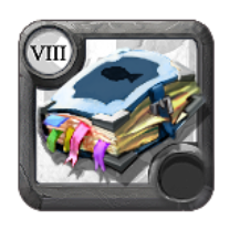 Elder Fisherman's Trophy Journal (Full)