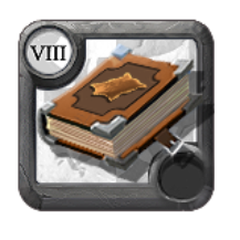 Elder Gamekeeper's Trophy Journal (Empty)
