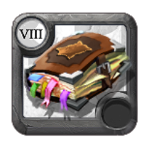 Elder Gamekeeper's Trophy Journal (Full)