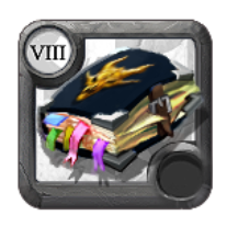 Elder Mercenary's Trophy Journal (Full)