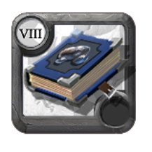Elder Prospector's Trophy Journal (Empty)