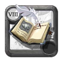 Elder Stonecutter's Trophy Journal (Partially Full)