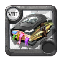 Elder Stonecutter's Trophy Journal (Full)
