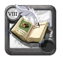 Elder Lumberjack's Trophy Journal (Partially Full)