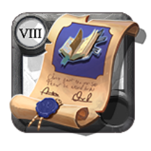Elder Imbuer Contract