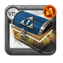 Crystal Arena Chest - Crystal