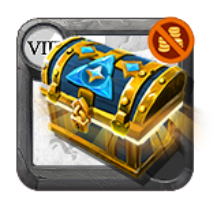 Crystal Arena Chest - Crystal