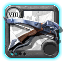 Elder's Light Crossbow