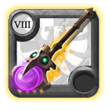 Elder's Witchwork Staff