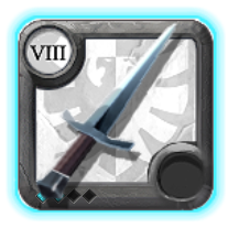 Elder's Dagger