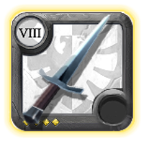Elder's Dagger