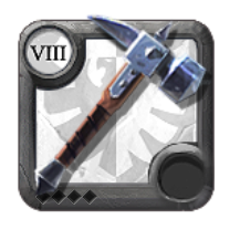 Elder's Hammer