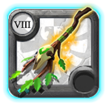 Elder's Druidic Staff