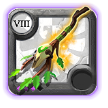 Elder's Druidic Staff