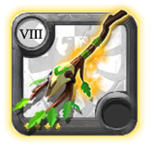 Elder's Druidic Staff