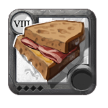 Beef Sandwich