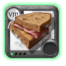 Beef Sandwich