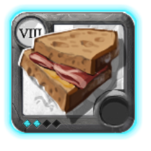 Beef Sandwich