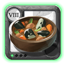 Deadwater Eel Stew