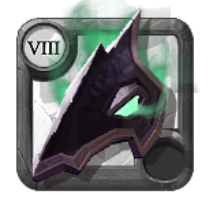 Spectral Mask