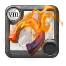 Infernal Horseshoes